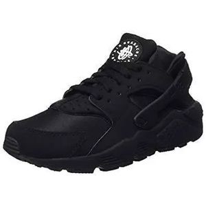 Nike Air Huarache Black/White